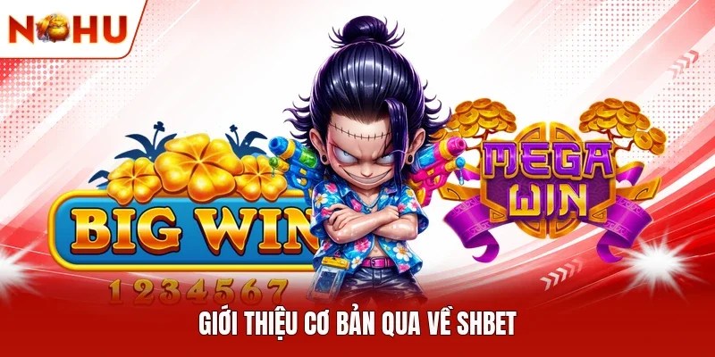 Giới thiệu cơ bản qua về SHBET