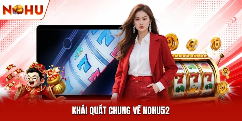 Khái quát chung về Nohu52
